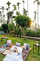 ELIVAAS Tranquility 5BHK PetFriendly