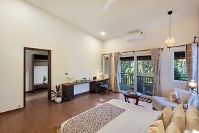 ELIVAAS Tranquility 5BHK PetFriendly