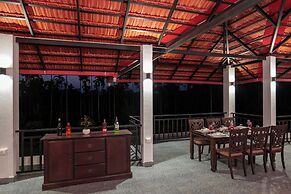 ELIVAAS Tranquility 5BHK PetFriendly
