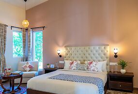 ELIVAAS Tranquility 5BHK PetFriendly