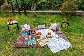 ELIVAAS Tranquility 5BHK PetFriendly