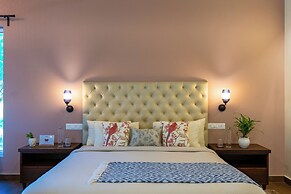 ELIVAAS Tranquility 5BHK PetFriendly