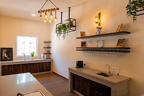 ELIVAAS Tranquility 5BHK PetFriendly