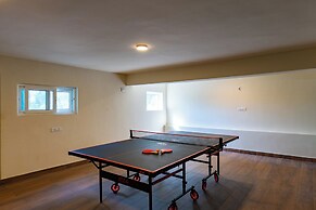 ELIVAAS Tranquility 5BHK PetFriendly