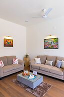 ELIVAAS Tranquility 5BHK PetFriendly