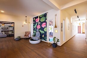 ELIVAAS Tranquility 5BHK PetFriendly