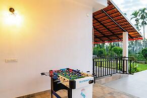 ELIVAAS Tranquility 5BHK PetFriendly