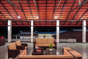ELIVAAS Tranquility 5BHK PetFriendly