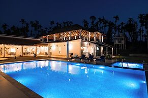 ELIVAAS Tranquility 5BHK PetFriendly