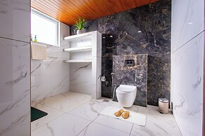ELIVAAS Tranquility 5BHK PetFriendly