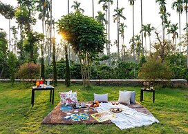 ELIVAAS Tranquility 5BHK PetFriendly