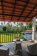 ELIVAAS Tranquility 5BHK PetFriendly