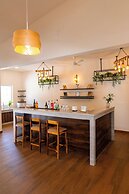 ELIVAAS Tranquility 5BHK PetFriendly
