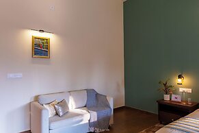 ELIVAAS Tranquility 5BHK PetFriendly