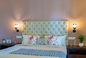 ELIVAAS Tranquility 5BHK PetFriendly