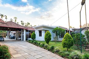 ELIVAAS Tranquility 5BHK PetFriendly
