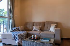 ELIVAAS Tranquility 5BHK PetFriendly
