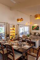 ELIVAAS Tranquility 5BHK PetFriendly