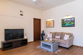 ELIVAAS Tranquility 5BHK PetFriendly