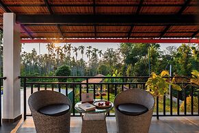 ELIVAAS Tranquility 5BHK PetFriendly