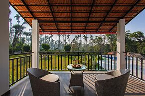 ELIVAAS Tranquility 5BHK PetFriendly
