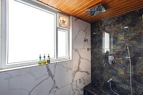 ELIVAAS Tranquility 5BHK PetFriendly