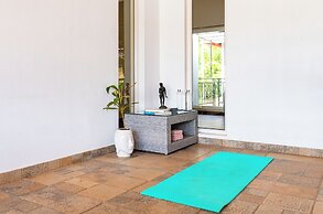 ELIVAAS Tranquility 5BHK PetFriendly