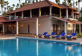 ELIVAAS Tranquility 5BHK PetFriendly