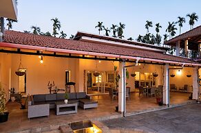 ELIVAAS Tranquility 5BHK PetFriendly