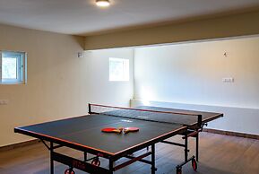 ELIVAAS Tranquility 5BHK PetFriendly
