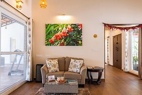 ELIVAAS Tranquility 5BHK PetFriendly