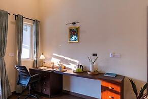 ELIVAAS Tranquility 5BHK PetFriendly