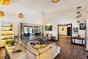 ELIVAAS Tranquility 5BHK PetFriendly
