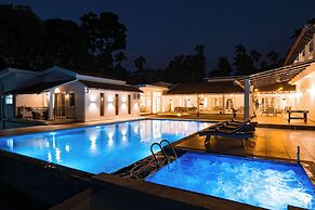 ELIVAAS Tranquility 5BHK PetFriendly