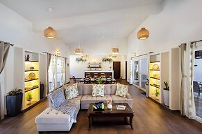 ELIVAAS Tranquility 5BHK PetFriendly