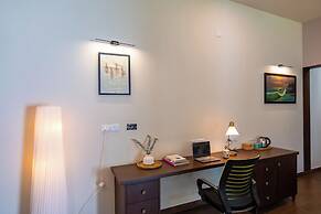 ELIVAAS Tranquility 5BHK PetFriendly