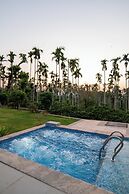 ELIVAAS Tranquility 5BHK PetFriendly