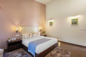 ELIVAAS Tranquility 5BHK PetFriendly
