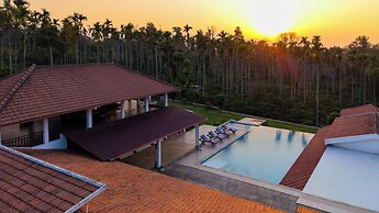ELIVAAS Tranquility 5BHK PetFriendly