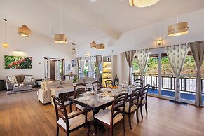 ELIVAAS Tranquility 5BHK PetFriendly