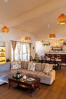 ELIVAAS Tranquility 5BHK PetFriendly