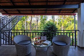 ELIVAAS Tranquility 5BHK PetFriendly