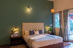ELIVAAS Tranquility 5BHK PetFriendly