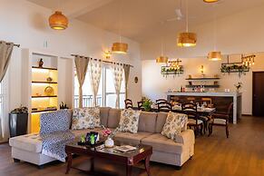 ELIVAAS Tranquility 5BHK PetFriendly