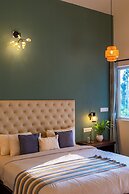 ELIVAAS Tranquility 5BHK PetFriendly