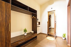 ELIVAAS Tranquility 5BHK PetFriendly