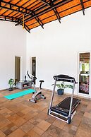 ELIVAAS Tranquility 5BHK PetFriendly