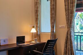 ELIVAAS Tranquility 5BHK PetFriendly