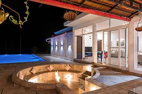 ELIVAAS Tranquility 5BHK PetFriendly