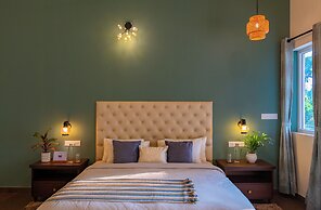 ELIVAAS Tranquility 5BHK PetFriendly